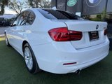 Used 2017 BMW 320i Sedan image 4