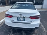 Used 2023 Toyota Camry LE image 4