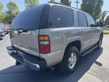 Used 2002 Chevrolet Tahoe LT image 5