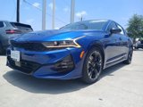 Used 2021 Kia K5 GT-Line image 3