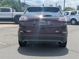 Used 2017 Ford Edge SEL w/ Equipment Group 201A image 4