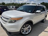 Used 2014 Ford Explorer Limited w/ Equipment Group 301A image 3