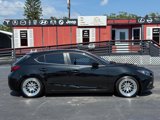 Used 2016 MAZDA MAZDA3 i Sport w/ Preferred Equipment Package image 4