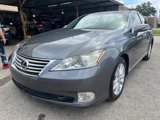 Used 2012 Lexus ES 350 w/ Preferred Accessory Pkg image 3