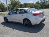 New 2025 Toyota Corolla SE image 6