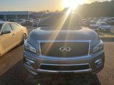 Used 2017 INFINITI QX80 4WD image 3