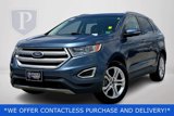 Used 2018 Ford Edge Titanium w/ Technology Package image 2