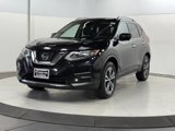 Used 2019 Nissan Rogue SV w/ Premium Package image 3