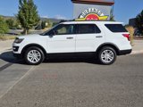 Used 2017 Ford Explorer 4WD image 3