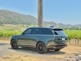 Used 2023 Land Rover Range Rover SE image 6