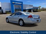 Used 2010 Chevrolet Impala LT image 5