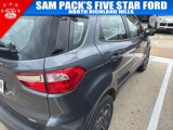 Used 2019 Ford EcoSport S image 4