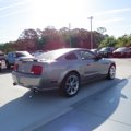 Used 2008 Ford Mustang GT image 5