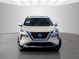 Used 2021 Nissan Rogue SV w/ Premium Package image 2