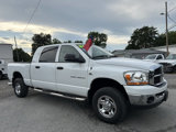 Used 2006 Dodge Ram 2500 Truck SLT image 4