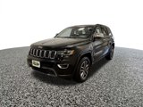 Used 2020 Jeep Grand Cherokee Limited w/ Trailer Tow Group IV image 2