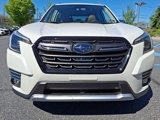 Certified 2022 Subaru Forester Touring image 2