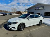 Used 2019 Volkswagen Jetta SE w/ Cold Weather Package image 2