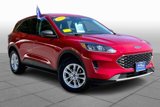 Certified 2022 Ford Escape SE w/ Cold Weather Package image 2