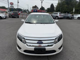 Used 2011 Ford Fusion SEL image 2