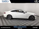 Used 2018 Mercedes-Benz C 300 Coupe image 2