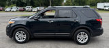 Used 2014 Ford Explorer XLT w/ Equipment Group 202A image 5
