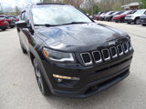 Used 2017 Jeep Compass Latitude image 6