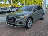 Used 2021 Audi Q3 2.0T Premium w/ Convenience Package image 4