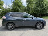 Used 2016 Nissan Rogue SL w/ SL Premium Package image 2