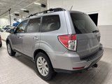Used 2011 Subaru Forester 2.5X Premium w/ All-Weather Pkg image 6