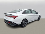 New 2025 Hyundai Elantra Sport image 4