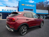 Certified 2023 Buick Encore GX Select image 3