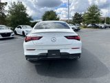 Certified 2025 Mercedes-Benz CLA 250 image 4