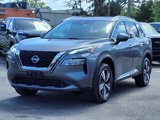 Used 2023 Nissan Rogue SL w/ SL Premium Package image 3