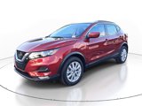 Used 2022 Nissan Rogue Sport SV w/ Technology Package image 4