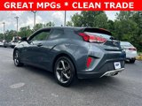 Used 2019 Hyundai Veloster 2.0 image 5