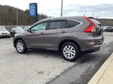 Used 2015 Honda CR-V EX-L image 3