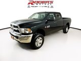 Used 2017 RAM 2500 Tradesman w/ Chrome Appearance Group image 3