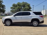 Used 2021 Chevrolet Traverse LS image 4