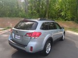 Used 2014 Subaru Outback 2.5i Limited w/ Moonroof Package image 5