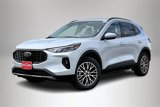 New 2025 Ford Escape SE image 2