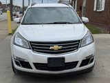 Used 2017 Chevrolet Traverse LT image 3
