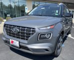 New 2025 Hyundai Venue Limited image 2