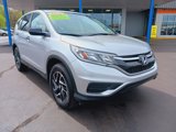 Used 2016 Honda CR-V SE image 4
