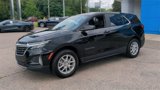 Used 2022 Chevrolet Equinox LT w/ LPO, Floor Liner Package image 4