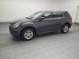 Used 2017 Chevrolet Equinox LS image 2