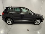 Used 2017 Volkswagen Tiguan Wolfsburg Edition image 5