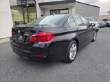 Used 2015 BMW 528i xDrive Sedan image 3