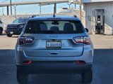 Certified 2018 Jeep Compass Sport w/ Tech Group image 5