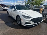 Used 2022 Hyundai Sonata SEL w/ Convenience Package image 2